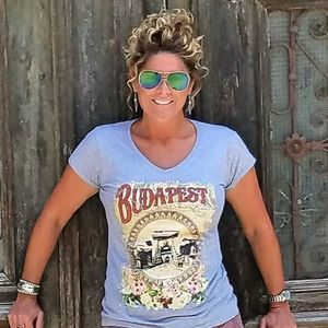 Meet your Posher, Jenny